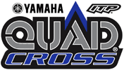 Yamaha / ITP Quadcross ATV Racing Series