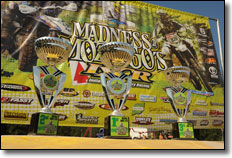 IXCR Trophies