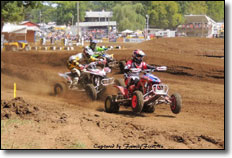 Janssen Motorsports Cody Janssen
