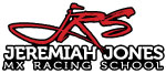 Jeremiah Jones ATV MX Racing School
