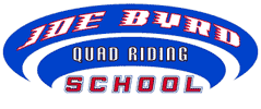 Joe Byrd Quad Riding School