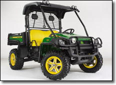 John Deere Gator XUV UTV
