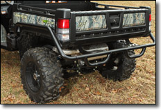 2011 John Deere Gator XUV 825i 4x4 SxS / RUV