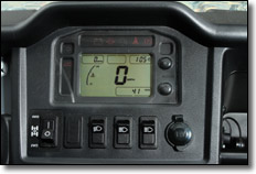 2011 John Deere Gator XUV 825i 4x4 SxS / RUV