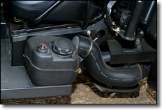 2011 John Deere Gator XUV 825i