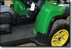 2011 John Deere Gator XUV 825i