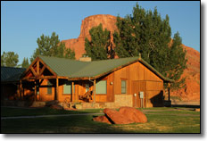 Sorrell River Ranch  - Moab, UT