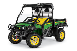 2014 John Deere Gator XUV 825i 