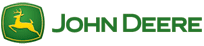John Deere UTV Manufacturer Logo