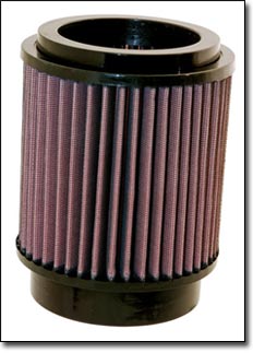 K&N Kawasaki Teryx Airfilter