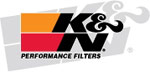 K&N Filters’ Polaris RZR XP 900 SxS Aircharger Air Intake System - K&N ...