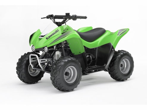 KFX50 Mini ATV
