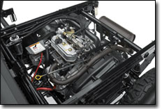 953cc Mule Diesel Engine