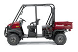 Kawasaki Mule 3010 UTV