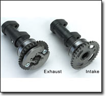 KFX450R ATV Camshafts Engine