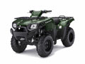 Green Brute Force 650 4x4 ATV