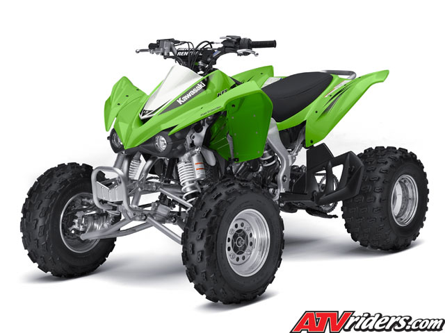 Kawasaki kxf 450 2010 hotsell