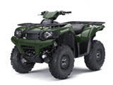 Kawasaki 2010 Brute Force 750 4x4i