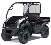 Kawasaki Mule 610