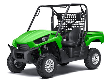 Kawasaki Teryx 750 Sport RUV 
