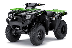 Brute Force 650 4x4 ATV