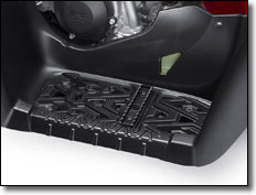Brute Force 750 4x4 i Sealed Brake