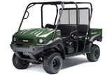 Kawasaki Mule 4010 Trans