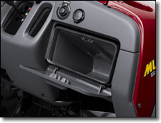 Kawasaki MULE 600 UTV