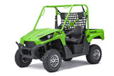 2011 Kawasaki Teryx 750 4x4 FI Sport
