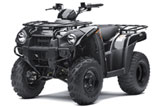 Kawasaki Brute Force 300