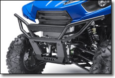 2012 Kawasaki Teryx4 750 4x4 UTV