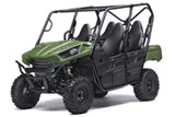 2012 Kawaski Teryx4 750 4x4 UTV