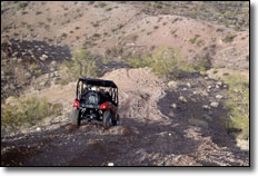 2012 Kawasaki Teryx 750 4x4 SxS