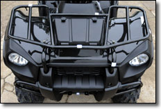 2012 Kawasaki Brute Force 300 ATV