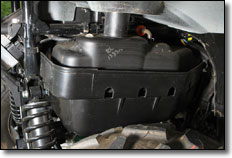 2012 Kawasaki Brute Force 4x4 750 4x4 Utility ATV