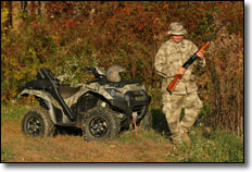 2012 Kawasaki Brute Force 4x4 750 4x4 Utility ATV