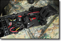 2012 Kawasaki Brute Force 4x4 750 4x4 Utility ATV