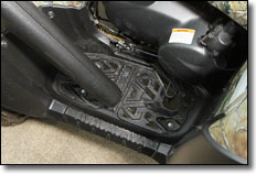2012 Kawasaki Brute Force 4x4 750 4x4 Utility ATV