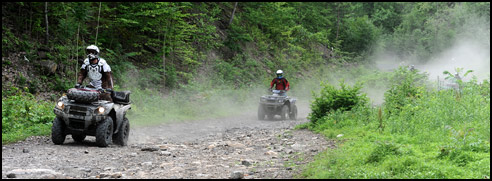 2012 Kawasaki Brute Force 4x4 750 Utility ATV