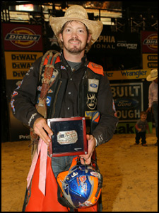 PBR - Austin Meier