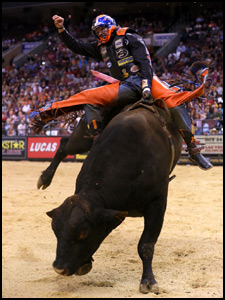 PBR - Austin Meier