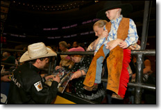 Kawasaki PBR Professional Bull Riders