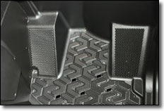 2012 Kawasaki Teryx4 750 4x4 RUV UTV