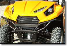 2012 Kawasaki Teryx4 750 4x4 RUV UTV