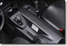 2012 Kawasaki Teryx4 750 4x4 RUV UTV