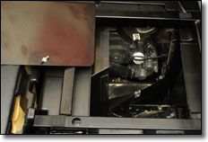 2012 Kawasaki Teryx4 750 4x4 RUV UTV