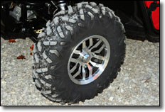 2012 Kawasaki Teryx4 750 4x4 RUV UTV