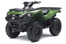 2013 Kawasaki Brute Force 750 4x4i EPS ATV


