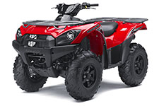 2013 Kawasaki Brute Force 750 4x4i EPS ATV


