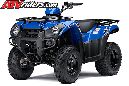 2014 Kawasaki Brute Force 300



